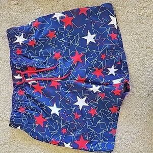 George swim trunks